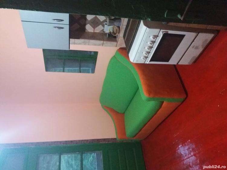 Apartament cu 2 camere decomandat în Gării