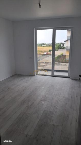 Apartament cu 2 camere în Vidra