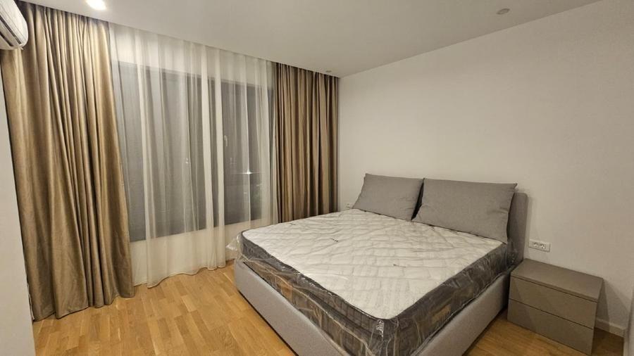 Apartament cu 2 camere decomandat, mobilat în Brâncoveanu