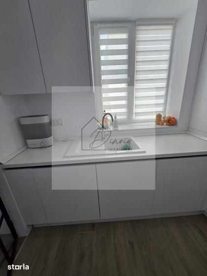 Apartament 3 camere Victoria Homes Pipera I COMISION 0% - 16