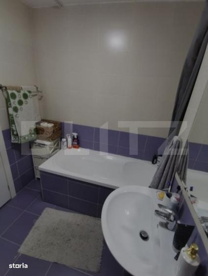 Apartament cu 2 camere în Central — fotografia 1