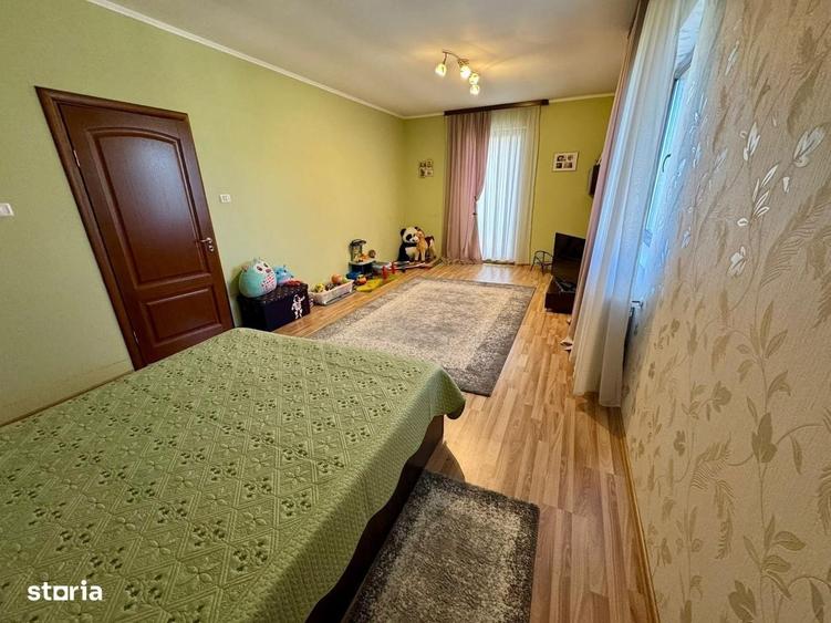 Timisoara, Calea Mosnitei, Vila Noua 450 mp, Zona Kuncz / Plopi. - 7