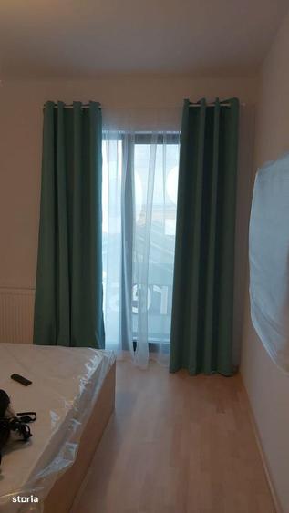 Apartament cu 3 camere decomandat în Albert