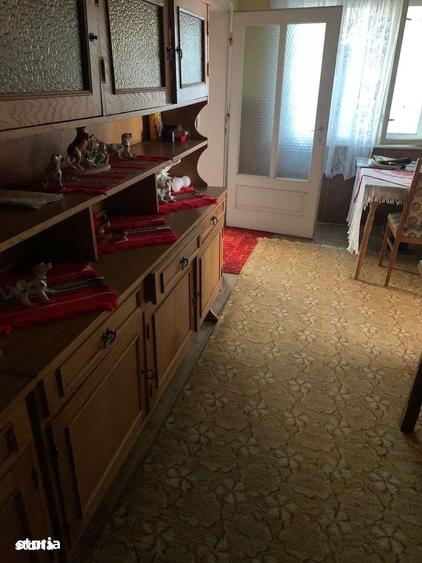 Casă cu 4 camere cu Teren 530 Mp în Lugașu de Jos