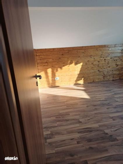 Corbeanca-Tamasi, vila individuala, 400 mp teren - 11