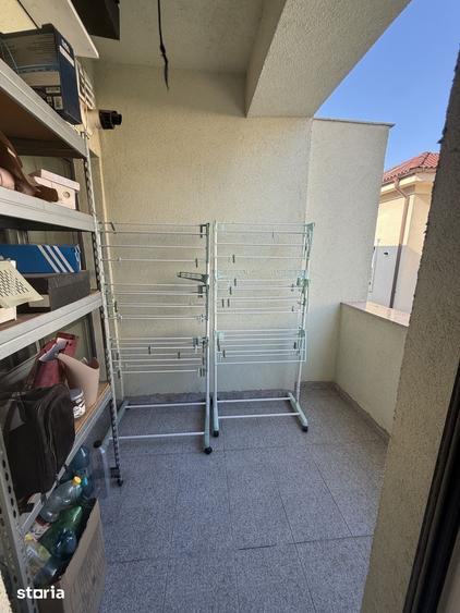 Apartament cu 3 camere în Braytim