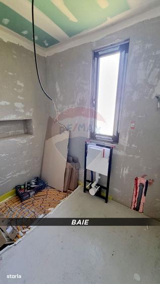 Casă cu 4 camere cu Teren 900 Mp în Recea