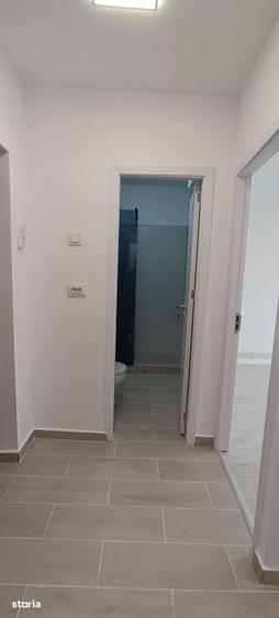 Garsonieră decomandată în Bartolomeu