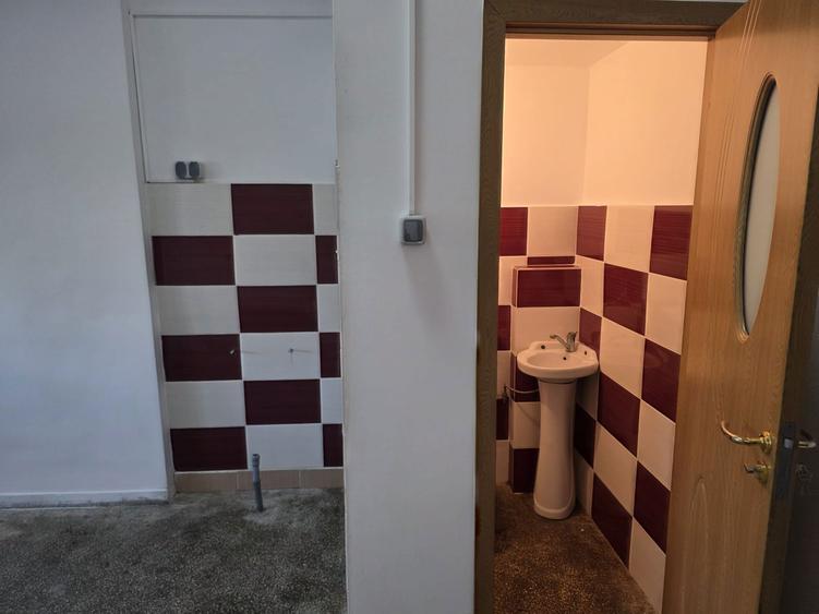 Spațiu comercial, de 62 mp, în Cârciumărești