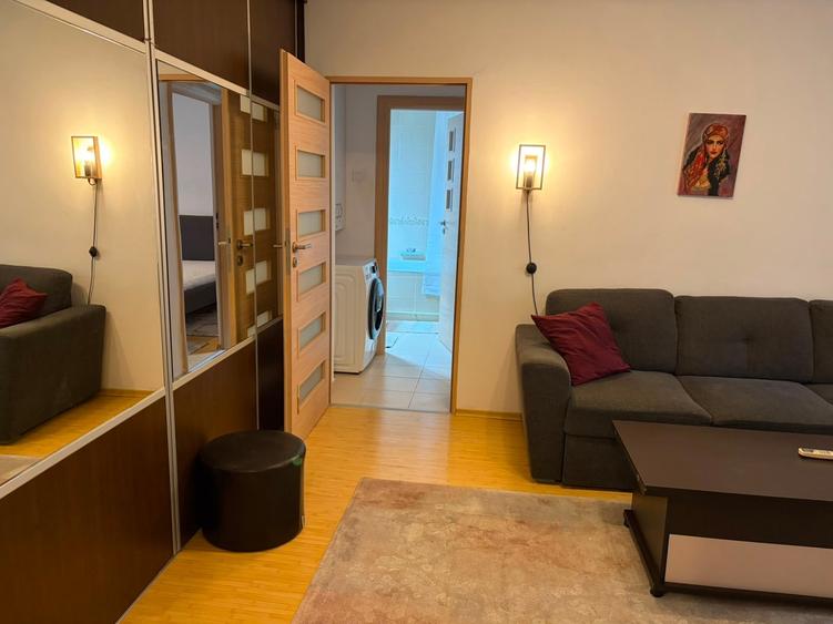 Exclusivitate-Spitalul Judetean, 3 camere, termen lung, centrala gaz - 5
