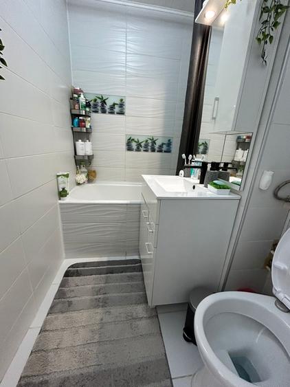 Diham 3 Camere Decomandat Instalatii Schimbate Parter 13 Min Metrou Negociabil - 10