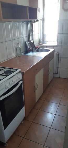 Apartament cu 2 camere decomandat în Exterior Vest