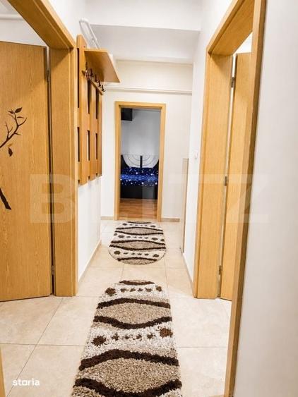 Apartament cu 3 camere, zona Girocului - 7