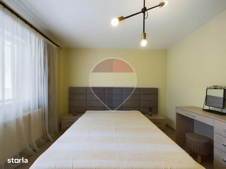 Apartament 3 camere de inchiriat | Vitan Strada Brailita | 2 bai - 20