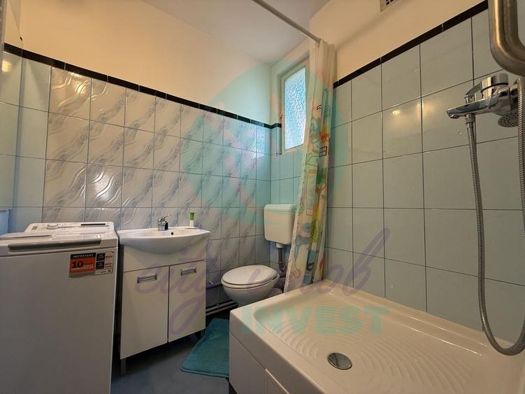 Refugiu urban într-o vilă interbelică - 8