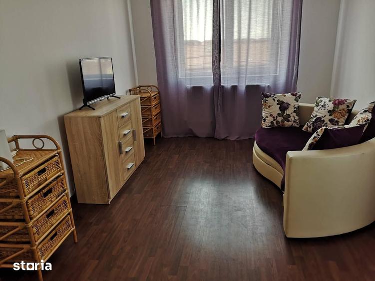 Apartament cu 2 camere în Chiajna