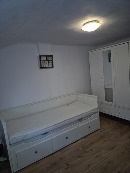 Garsonieră semidecomandată în Dorobanți