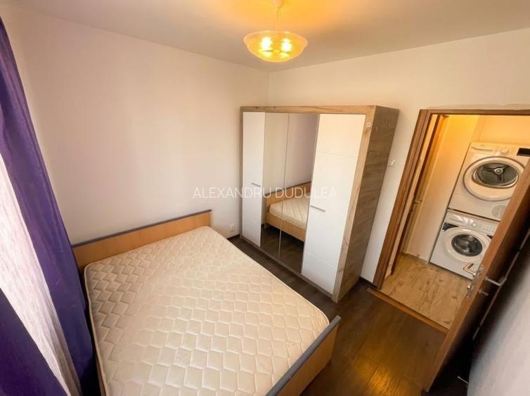 499 euro -apartament 3 camere-totul nou- zona Gorjului