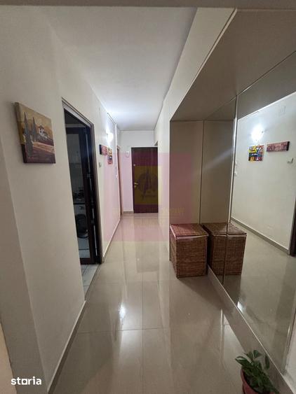 Apartament 2 camere mobilat Tineretului-Vacaresti - 2