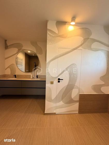 Spațiu comercial, de 160 mp, în Platou