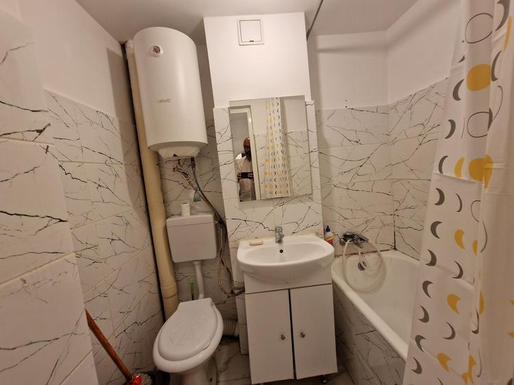 Apartament cu 2 camere decomandat, mobilat în Morarilor