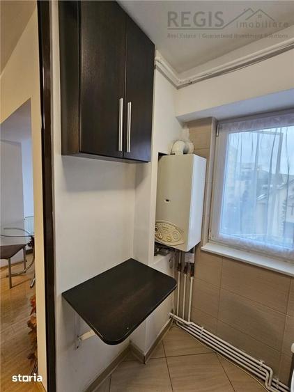 Garsoniera Toamnei - CENTRUL CIVIC - AFI - PET FRIENDLY - 8