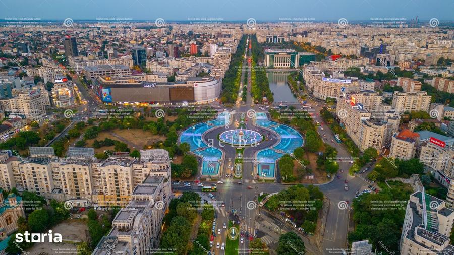 Spațiu comercial, de 137 mp, în Centrul Civic