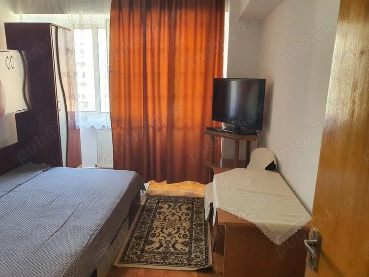 Apartament cu 2 camere decomandat în Ostroveni