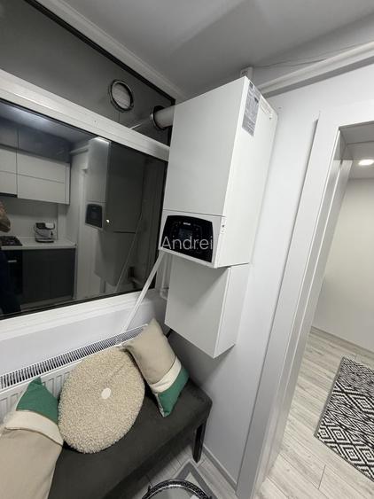 Apartament 2 camere Curtea de Arges