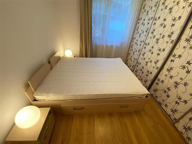 Apartament cu 2 camere circular, mobilat în Andrei Mureșanu