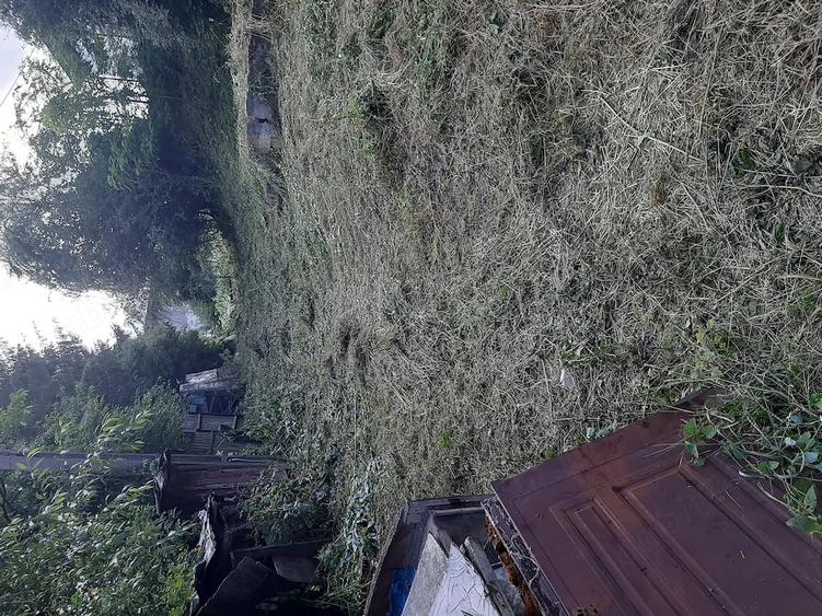Casă cu 1 camere cu Teren 400 Mp în Exterior Vest
