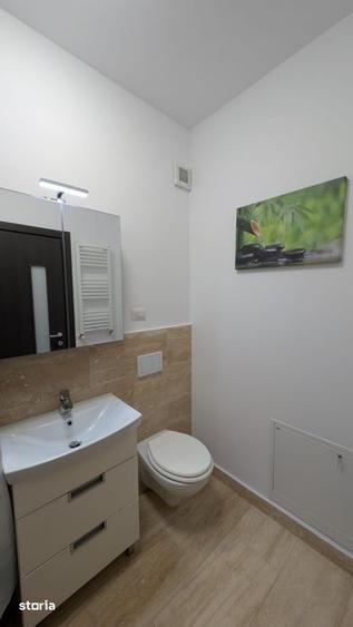 Apartament 2 camere de inchiriat Nicolina - 4