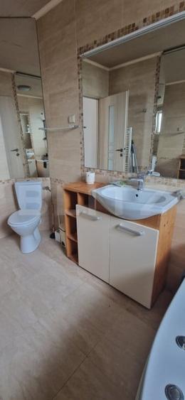 EXCLUSIV! Apartament cu 2 camere, 59 mp utili, parcare subterana, zona Terra - 9