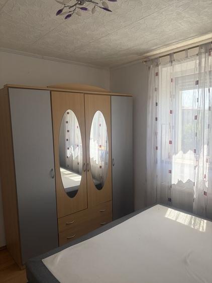 Apartament cu 2 camere nedecomandat în Central