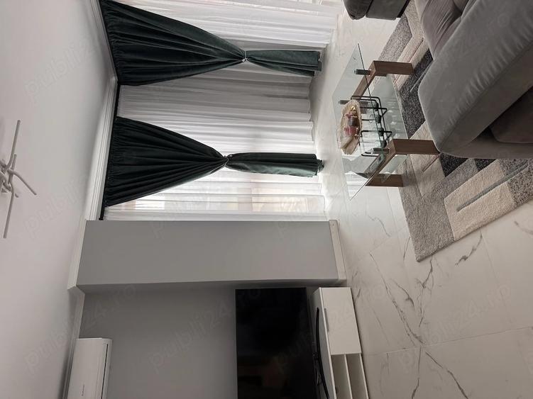 Apartament cu 2 camere decomandat în Tudor Vladimirescu