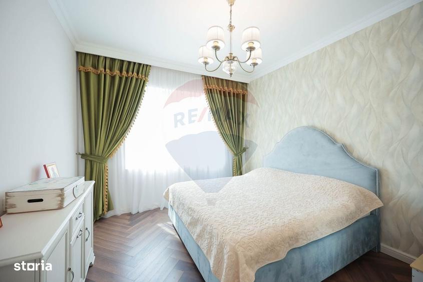 Casă cu 4 camere în Dealuri Oradea