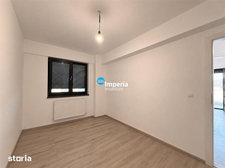Apartament 2 cam, decomandat, de vanzare in zona Bucium - Lidl - 2