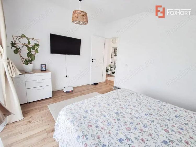 Casă cu 3 camere cu Teren 236 Mp în Bucovăț (Remetea Mare)