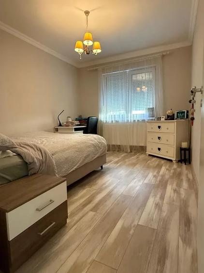 Giroc/Eso - Apartament 2 camere si gradina de 43 mp - 4