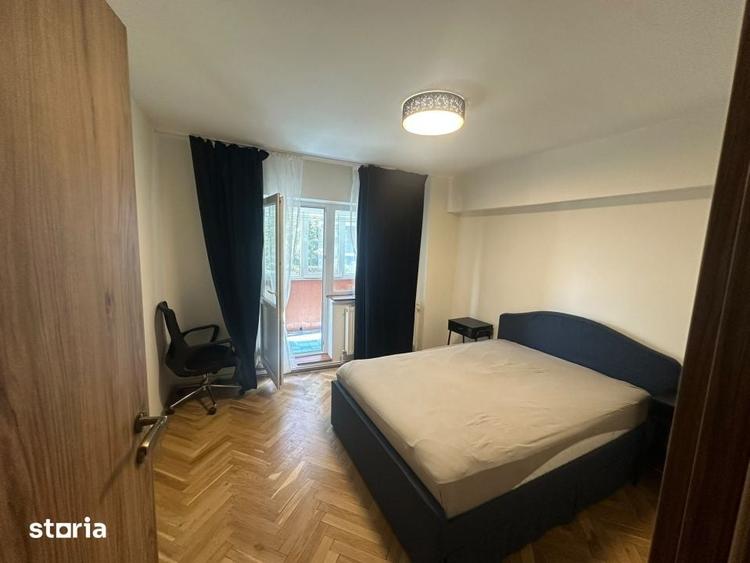 Apartament cu 3 camere decomandat în Lăpuș Argeș