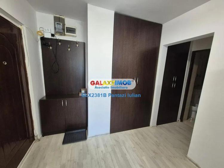 Apartament cu 2 camere decomandat, mobilat în Gorjului