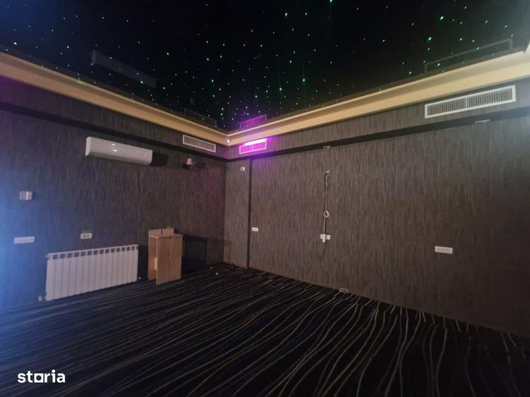 Spațiu comercial, de 250 mp, în Sud