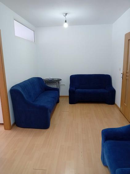 Apartament cu 2 camere semidecomandat în UTA