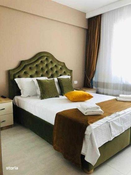 Apartament cu 2 camere în Nord