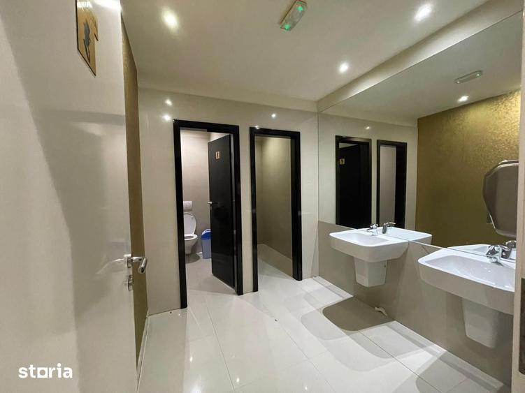 Spațiu comercial, de 596.78 mp, în Rahova