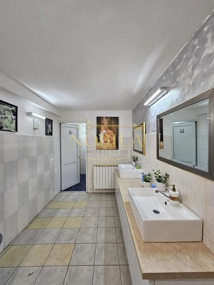 Spațiu comercial, de 550 mp, în Central