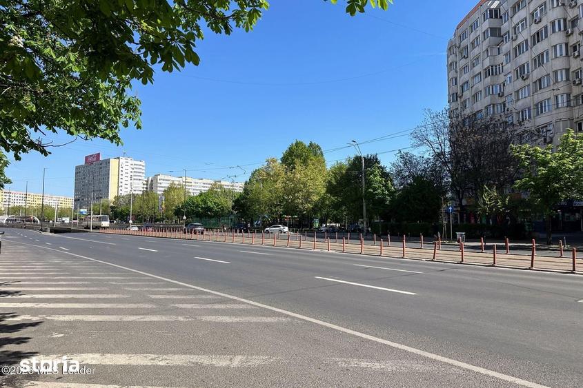 Apartament cu 3 camere în Vitan