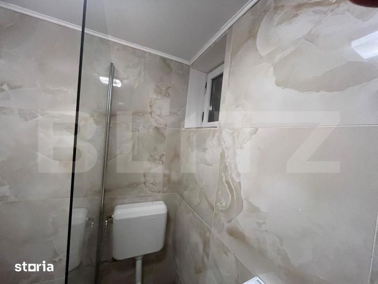 Casă cu 3 camere cu Teren 350 Mp în Tokai