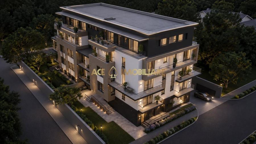 Apartament cu 3 camere decomandat în Theodor Pallady