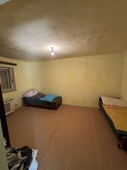 Casă cu 2 camere în Cheresig
